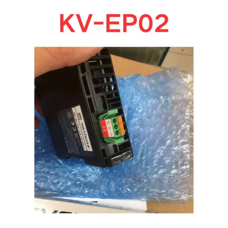New KV-EP02 module    Fast Shipping