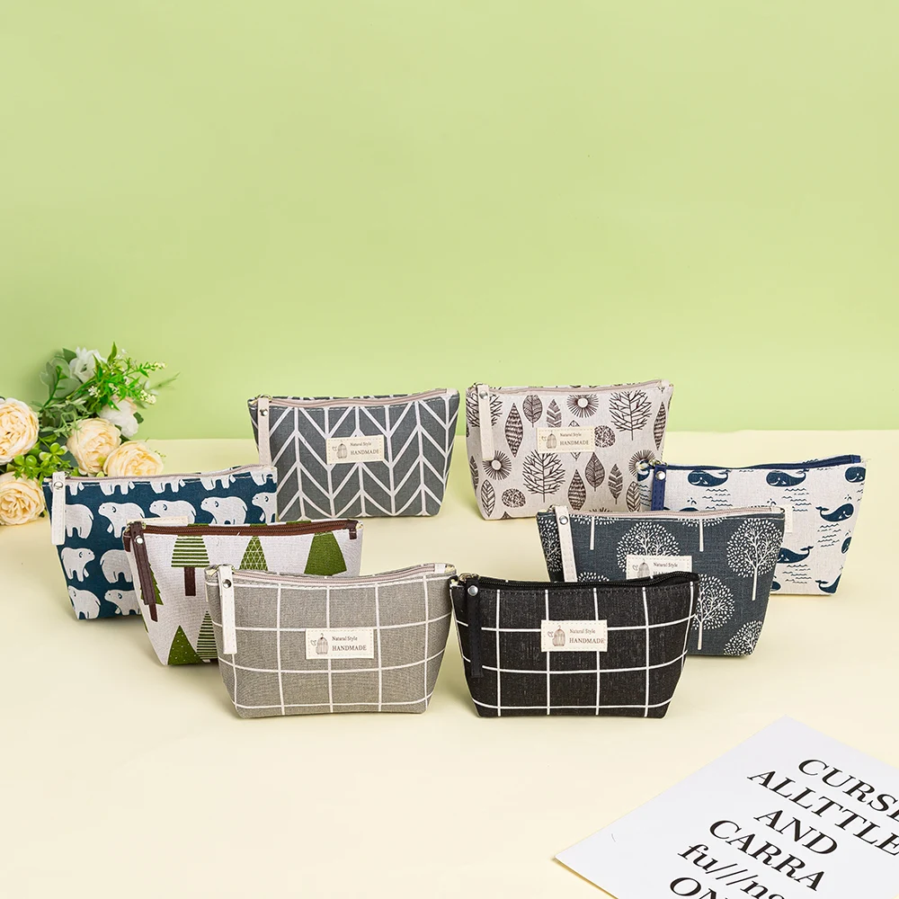 Cute Cartoon Canvas… - image