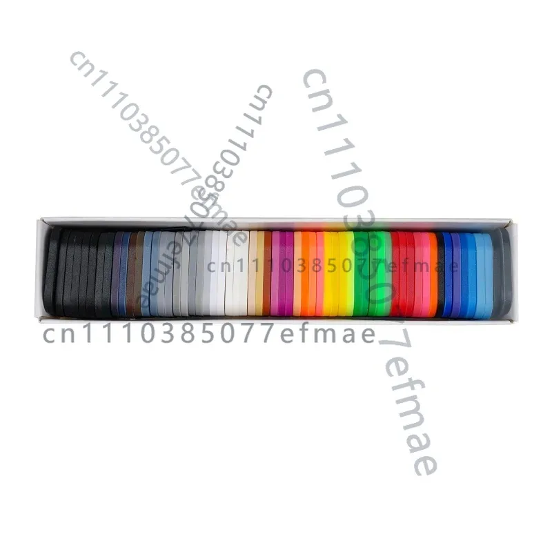 

For Creality 3D Printing Consumables Color Card