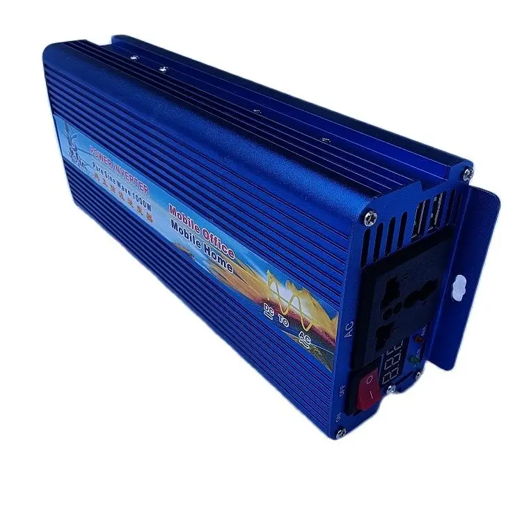 1000W DC 36V to AC 220V 230V 240V 50HZ Pure Sine Wave Inverter for Home Energy System