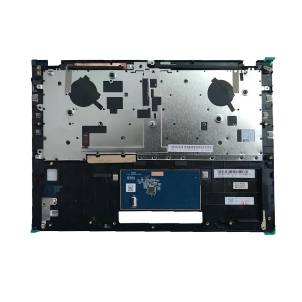 For K22-80 V720-12 K32-80 V730-13 Laptop Keyboard Assembly (002)