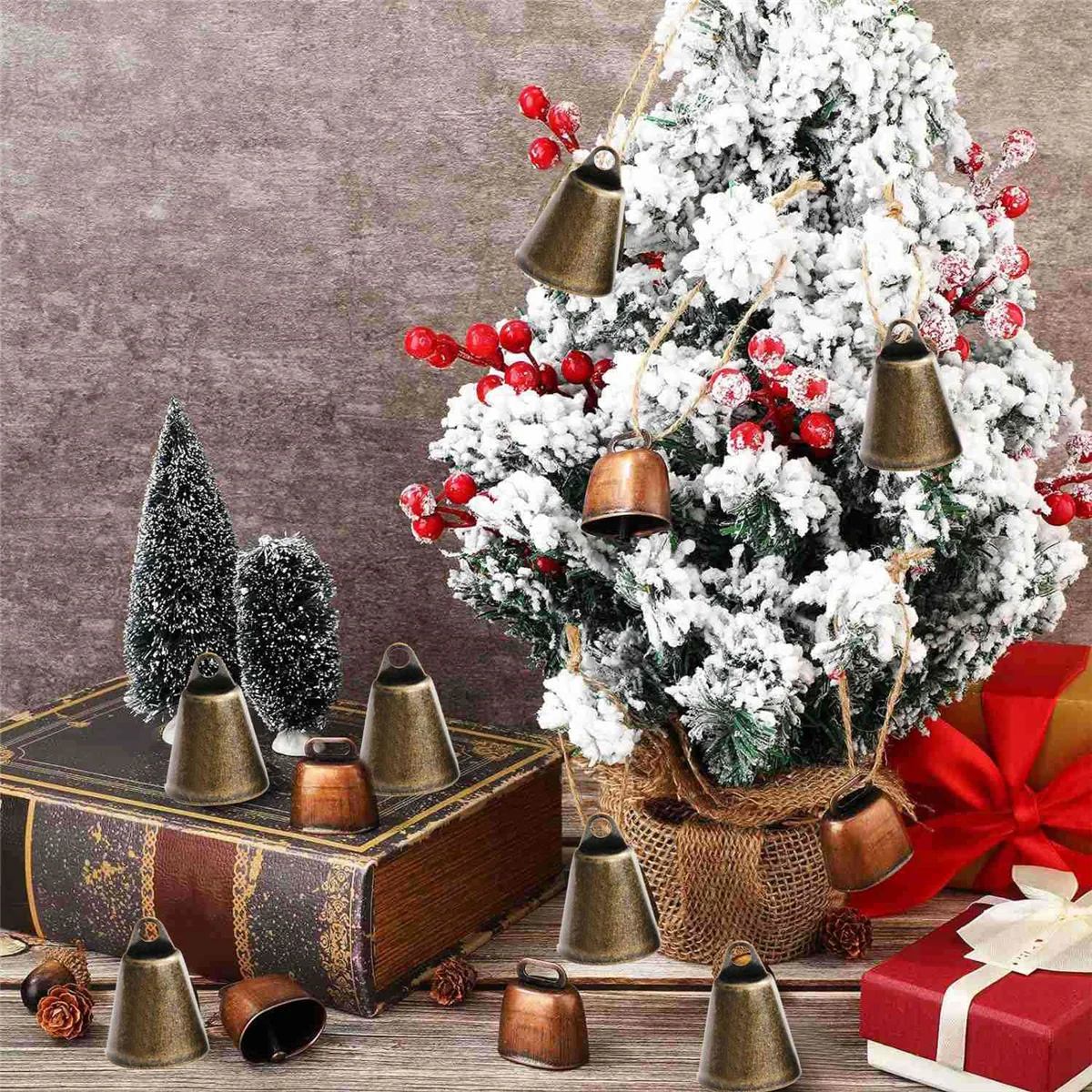 

【Last-Chance!】cow bells noise makers