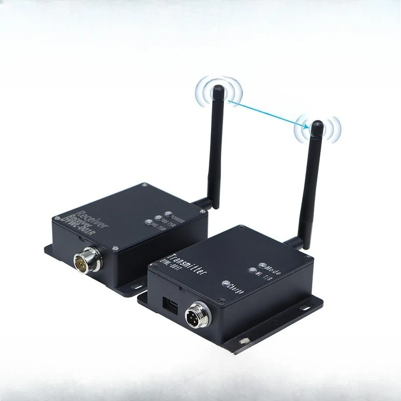 Weighing module DYLW-001 weighing station and instrument wireless transmission 100m remote real-time force