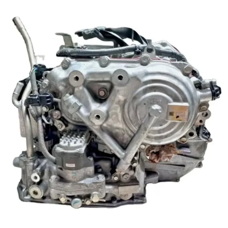

Автоматическая трансмиссия CVT OEM J11 JF017E JF016E для Nissan Qashqai II