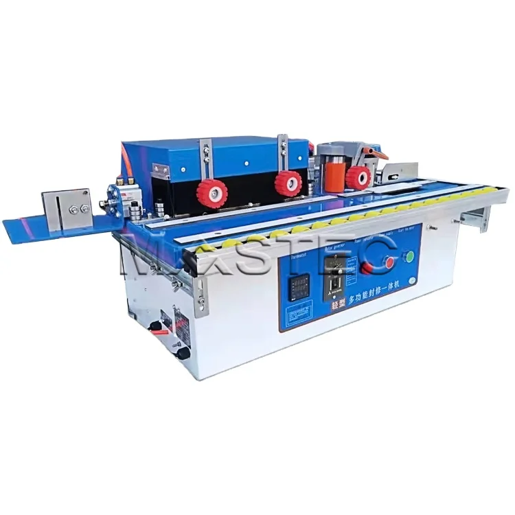 Portable Edge Bander Machine/ Mini Edge Banding Machine