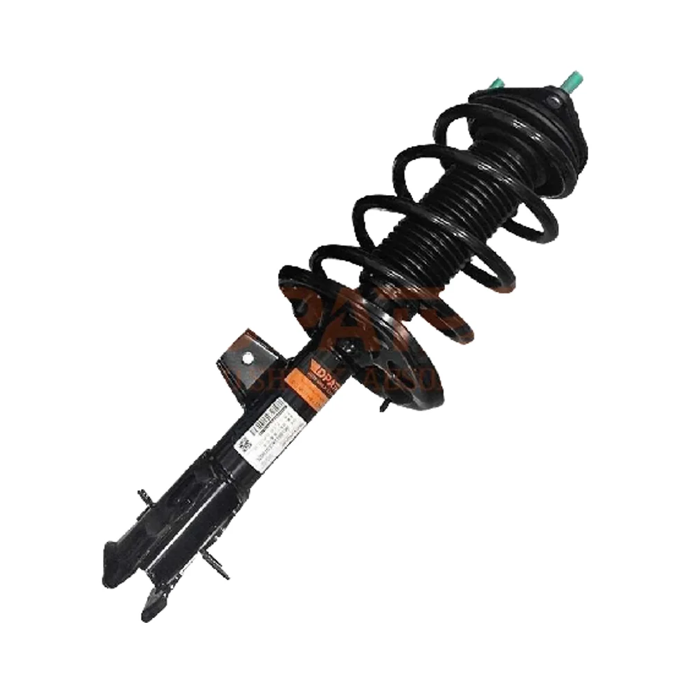 

Hot SalesFamous Auto Parts Rear Air Suspension Car Absorber Shock Damper for Trumpchi GS4 OE 3610012ASV0100 3610011ASV0100