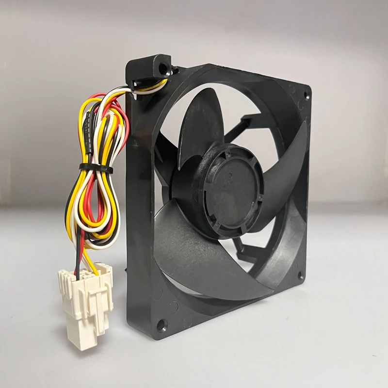 New Original U12E12MS3J3-57Z32 12v 0.076A Refrigerator Cooling Fan