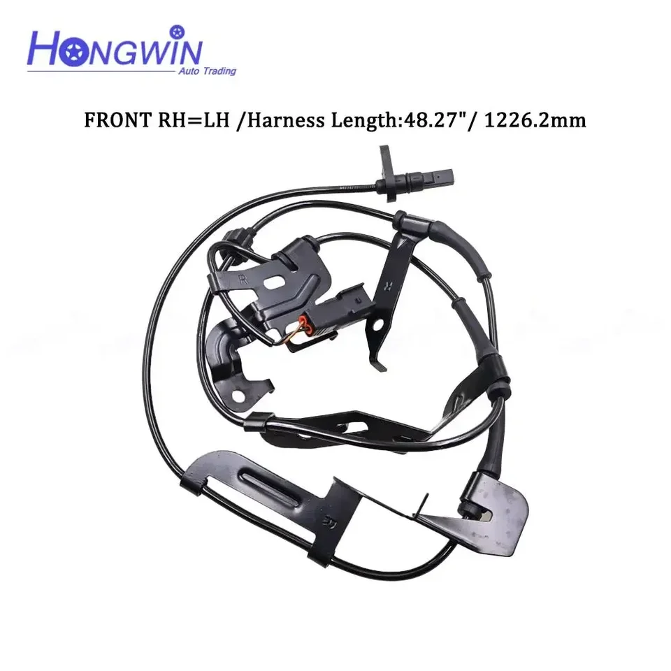 Premier Front Right ABS Wheel Speed Sensor – Fits Ford Ranger 2011 – Direct Replacement PR-A285