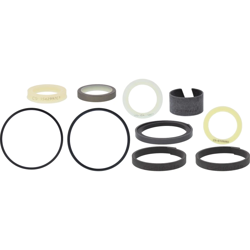

Seal Kit G109452 fits Case W11 W11B W14 W14B W14H W14L W18 W18B W20 W20B W20C