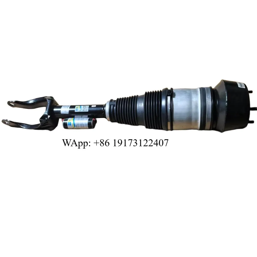 

For Bilstein New Front Air Suspension Shock Absorber with Electric 1663205266/1663207013/1663201413 for M W166