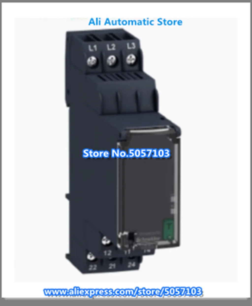 RM22UA23MR RM22UA33MR New Time Controller