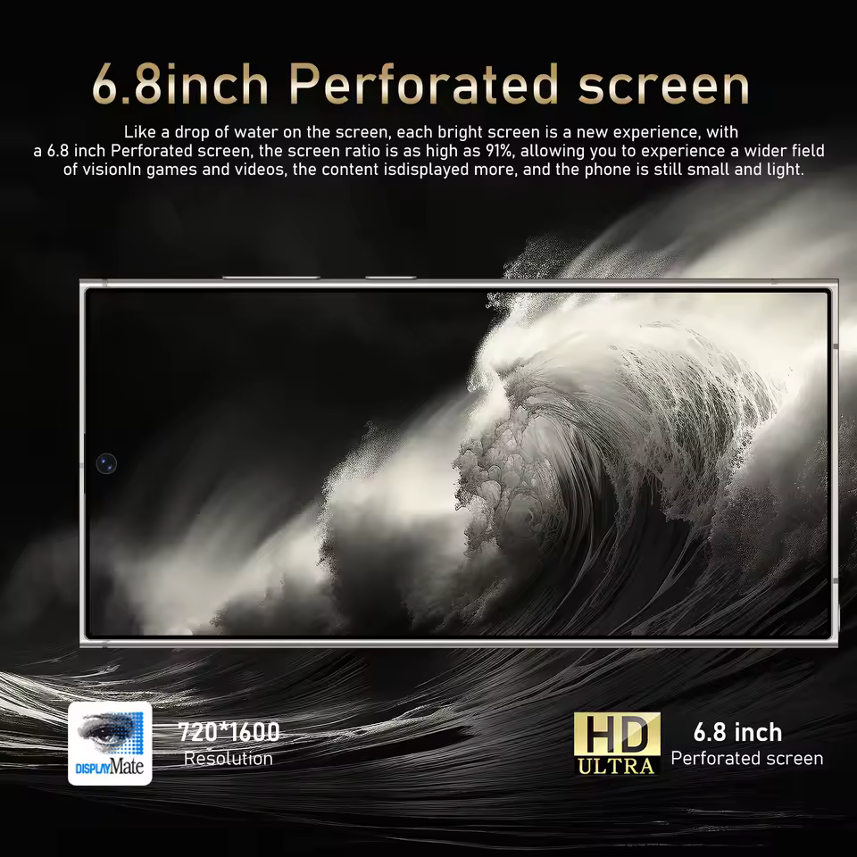 S24 Ultra 실제 사용 사진