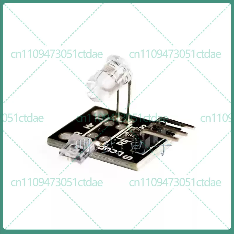 50-200pcs For KY-039 Finger Detection Heartbeat Sensor Module