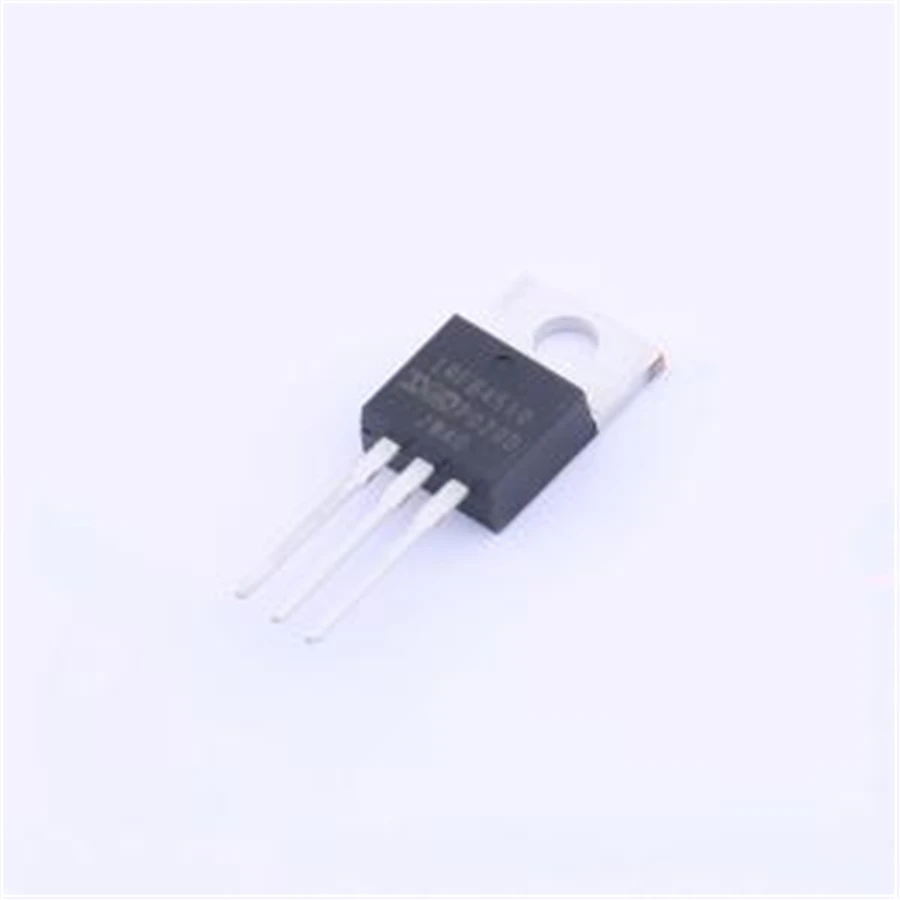 5 Stks/partij (Mosfet) Irfb4510pbf