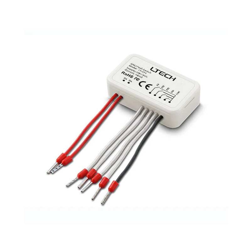 Ltech New Dali Push…