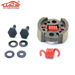 10000 RPM ruba Kit frizione leggera per 1/5 HPI ROVAN KM Baja 5B 5T 5SC parti FG REDCAT FID RACING