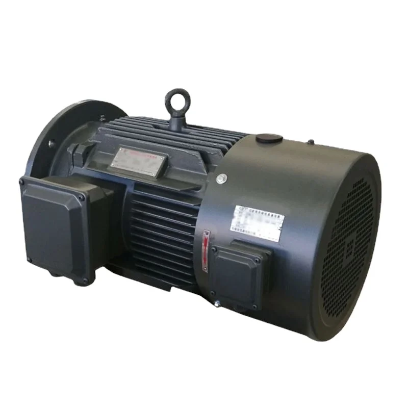 1KW 3 phase AC induction Motor