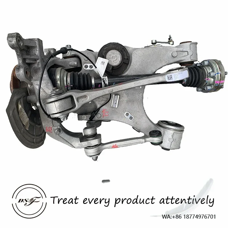 

Manufacturer's direct sales suspension frame front upper swing arm front upper fixed support arm for Alfa romeo