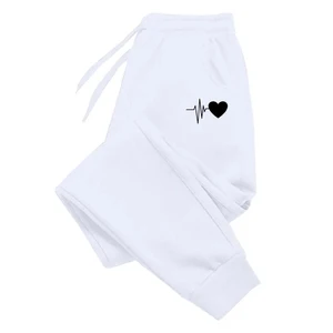 9 principais vendas calça feminina grunge - №3