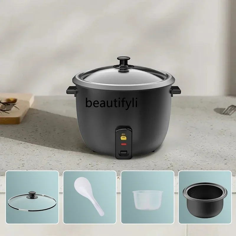 

Household rice cooker Multifunctional cooking pot smt61