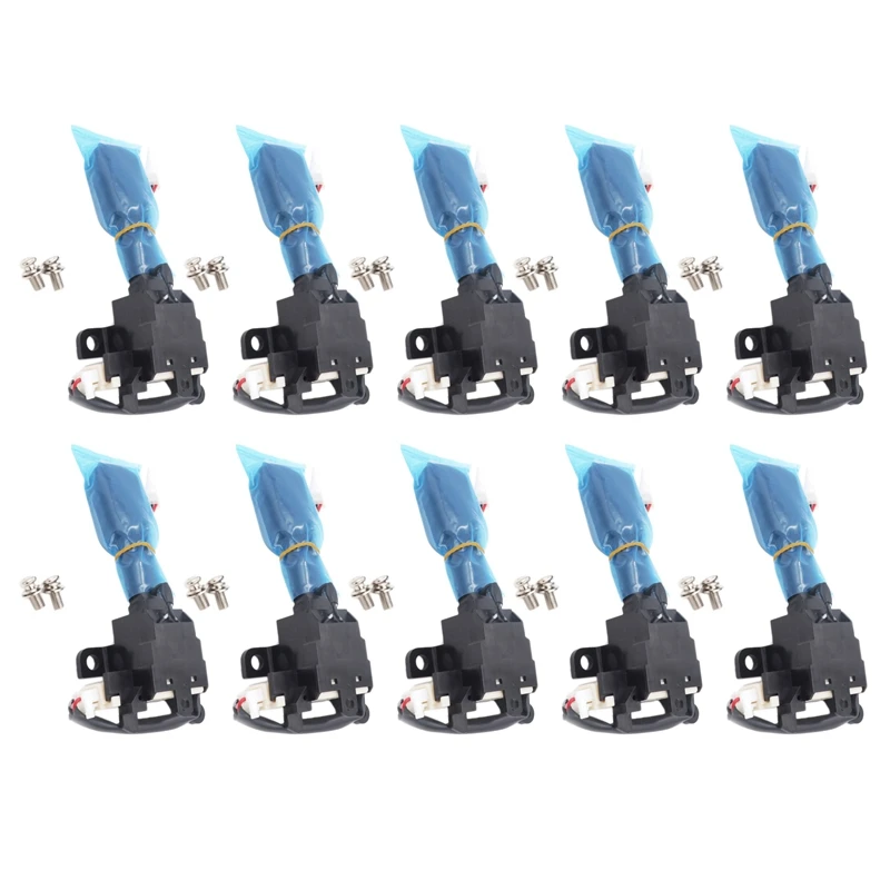 

10X Car Cruise Control Switch 84632-34011 84632-34017 Fit For Toyota Camry Corolla Avalon Matrix RAV4