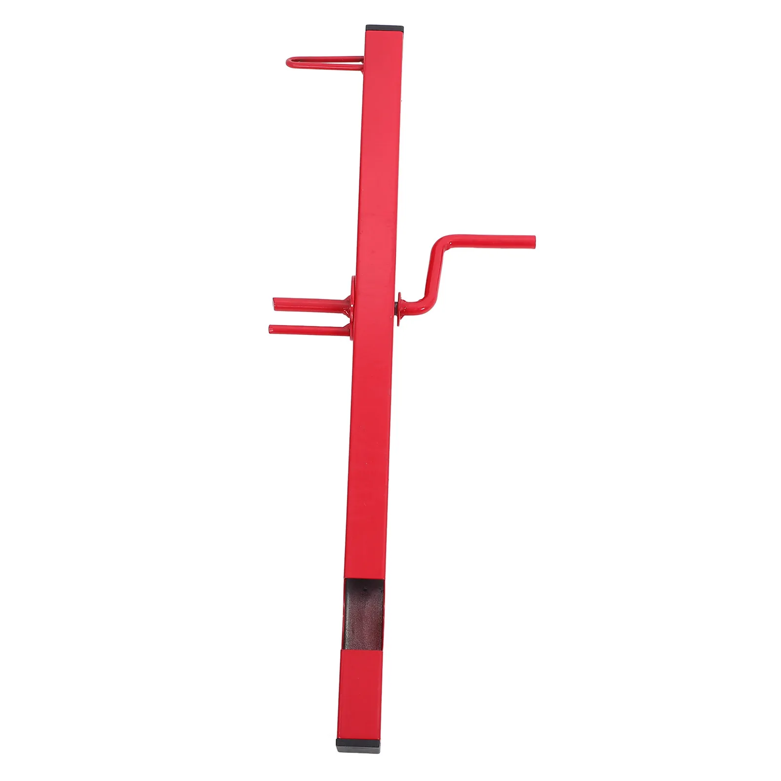 Steel Manual Truck Strap Winder Belt Winding Tool Efficient Easy Use for Truck Bundling Strap Winder Cargo Fixing Tool