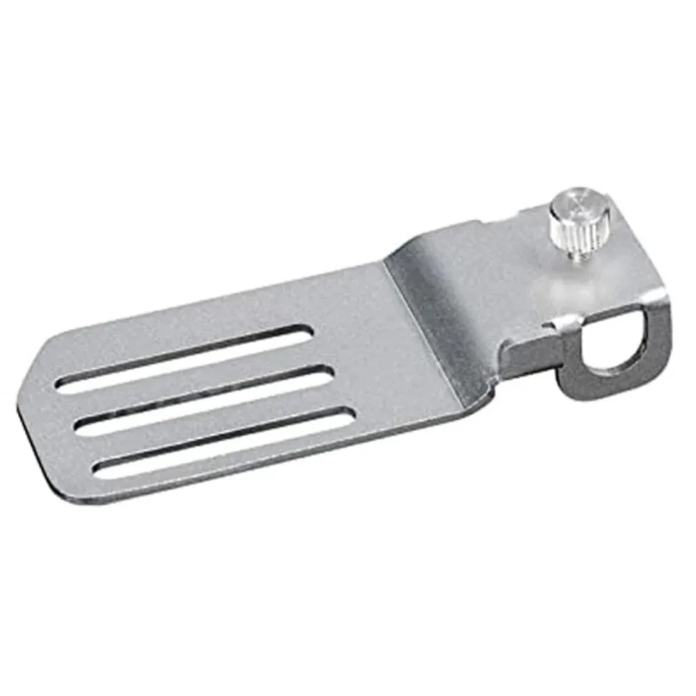 

Alloy Tape Measure Scribing Tool Corrosion-prevention Fixed Mark Tape Measure Pencil Clamp Anti-rust Durable