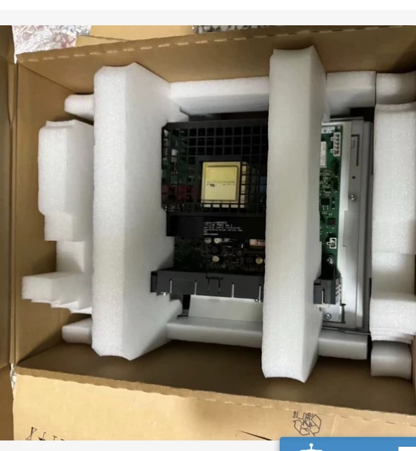 

6SL3350-6TK00-0EA0 Spare Part: Control Interface Module (CIM) for Air-Cooled Units