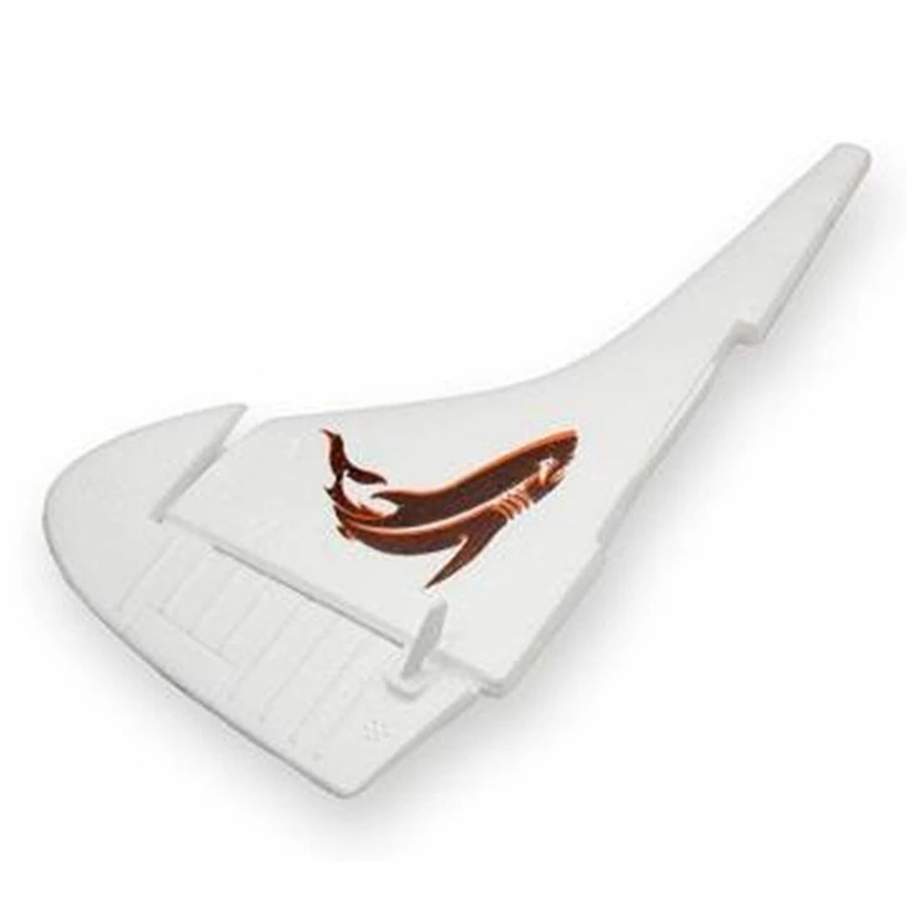 Tail Vertical Wing …