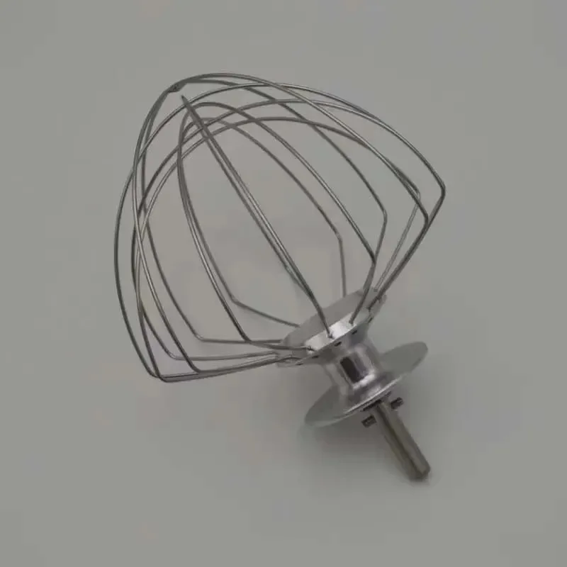 Fully Automatic Multi Functional Noodle Machine Eggbeater Accessories, Suitable for KENWOOD KMX750, 760 Chef Machine，Home