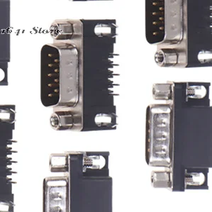 10Pcs DR9 Hole/Pin …