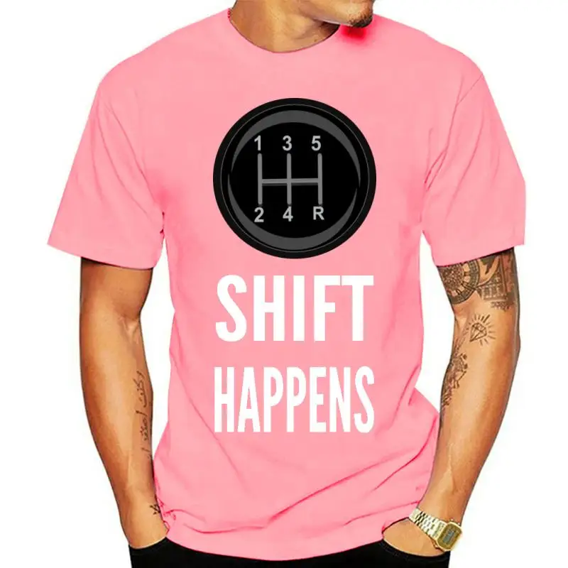 Футболка с переключением передач, забавная футболка для парней из гонок, мужские дизайнерские футболки, хлопковые мужские футболки, дизайн доминанта