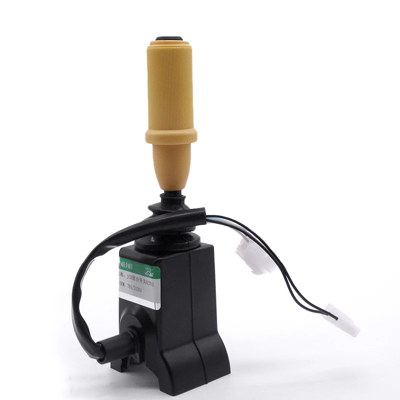 

Truck Forward Reverse Transmission Control Column Combination Switch 701/21201 701-21201 T13375 for JCB 2CX 3CX 406 408 3D-4