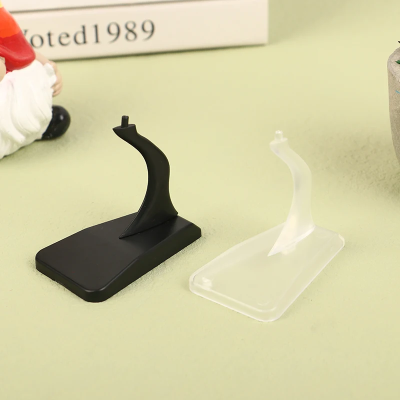 1pcs Innovative And Practical Accessories Stand For 16CM Aircraft Model Toys 1:400 Scale Plane Model Base Stand