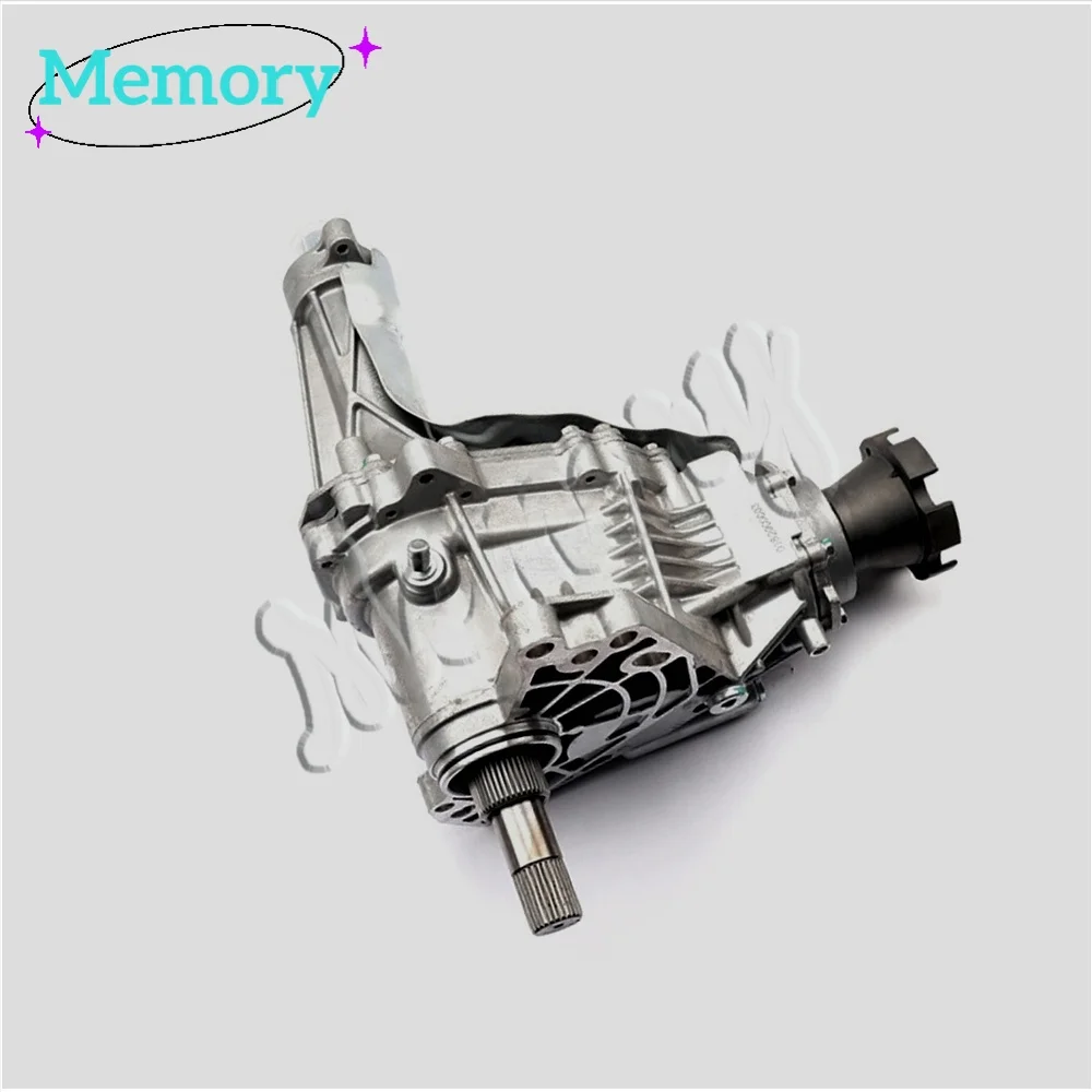 23247710 84953427 24263578 Transfer Case Gearbox Tail Accessories for Chevrolet Explorer Copache 2.4L 3.0L