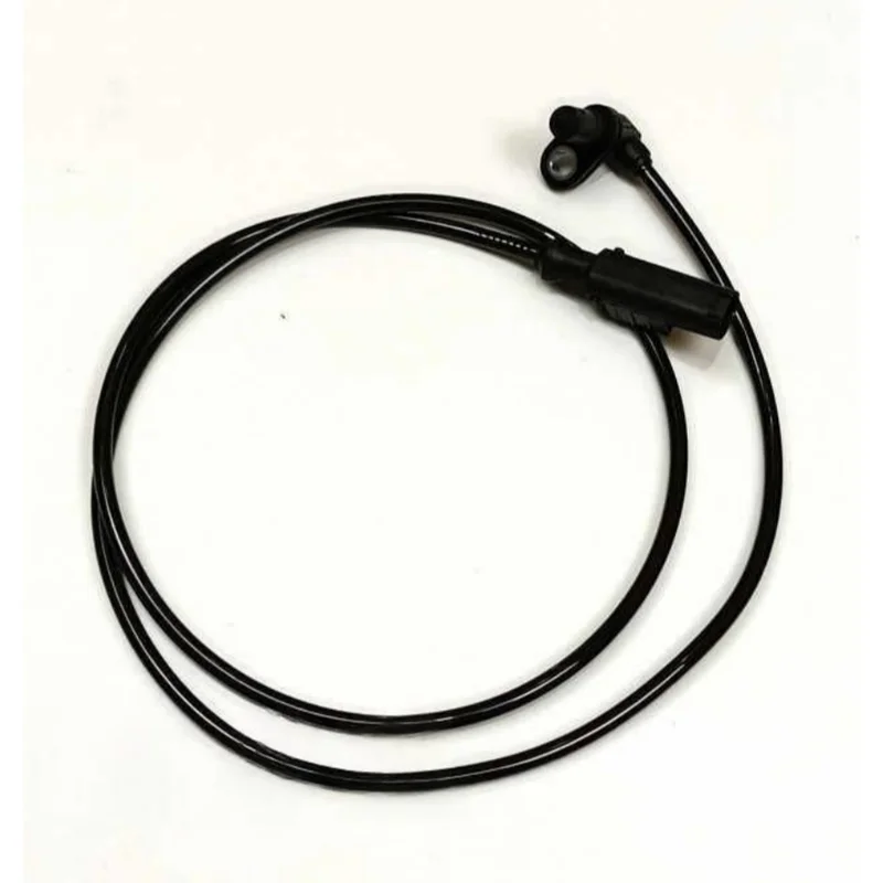 Motorcycle Front Rear ABS Wheel Speed Sensor For QJMOTOR SRV300 QJ300‑12 QJ300‑12A
