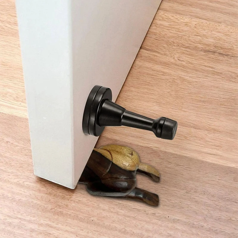 Holztür stopper, Neuheit Tür stopper, dekorative Keile, Zuhause, Küche, Schlafzimmer, lustig