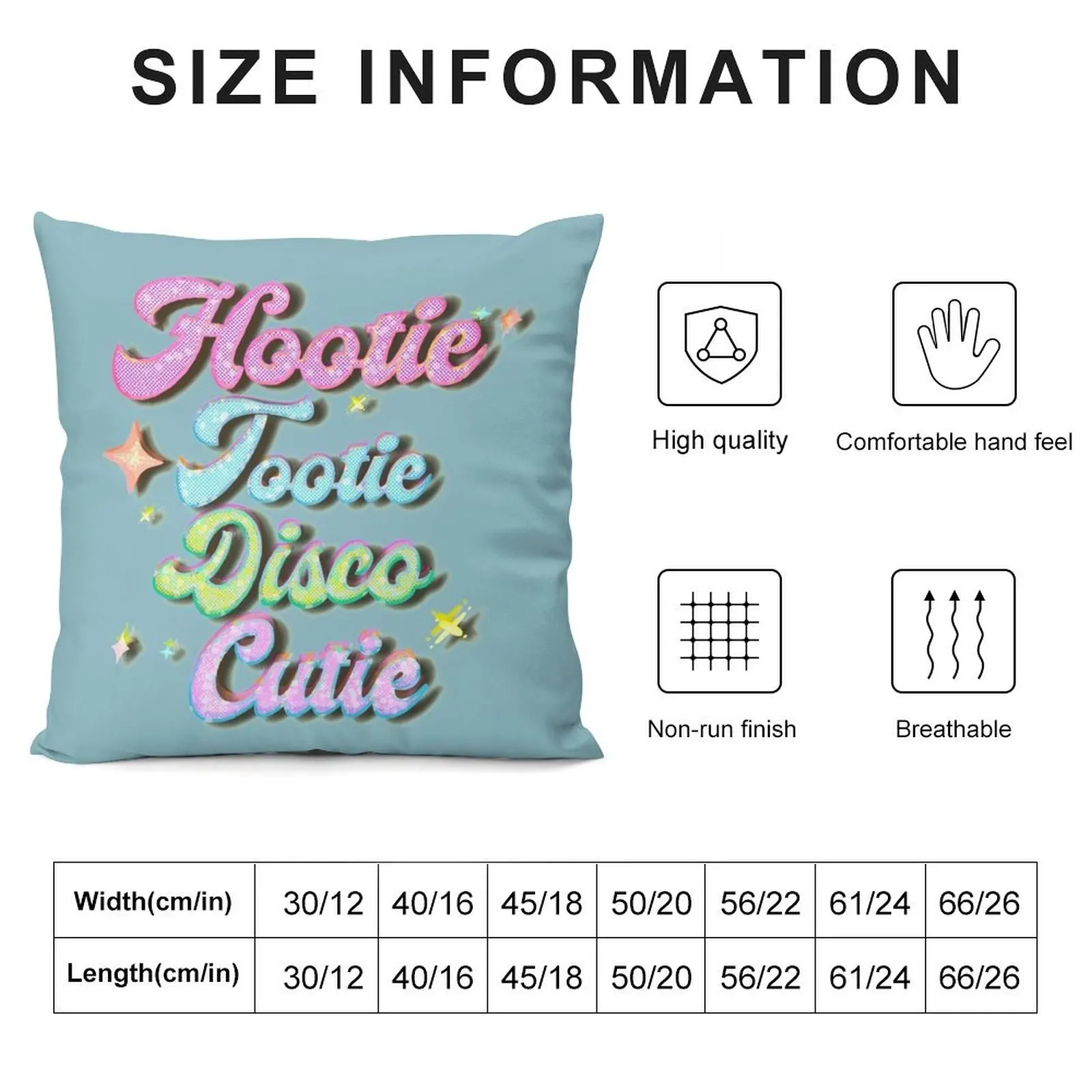 Disco Cutie“Original Vulture Vomit Design” if you buy it from anyone else, it has been stolen from me Throw Pillow