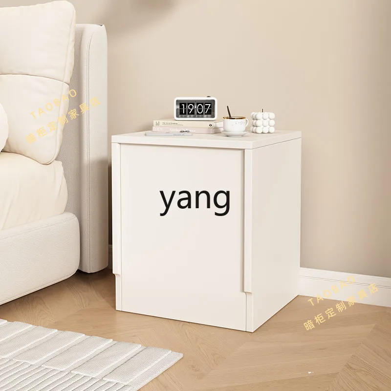 LTT Multifunctional Hidden Drawer TV Cabinet Household Storage Dark Layer Secret Safe