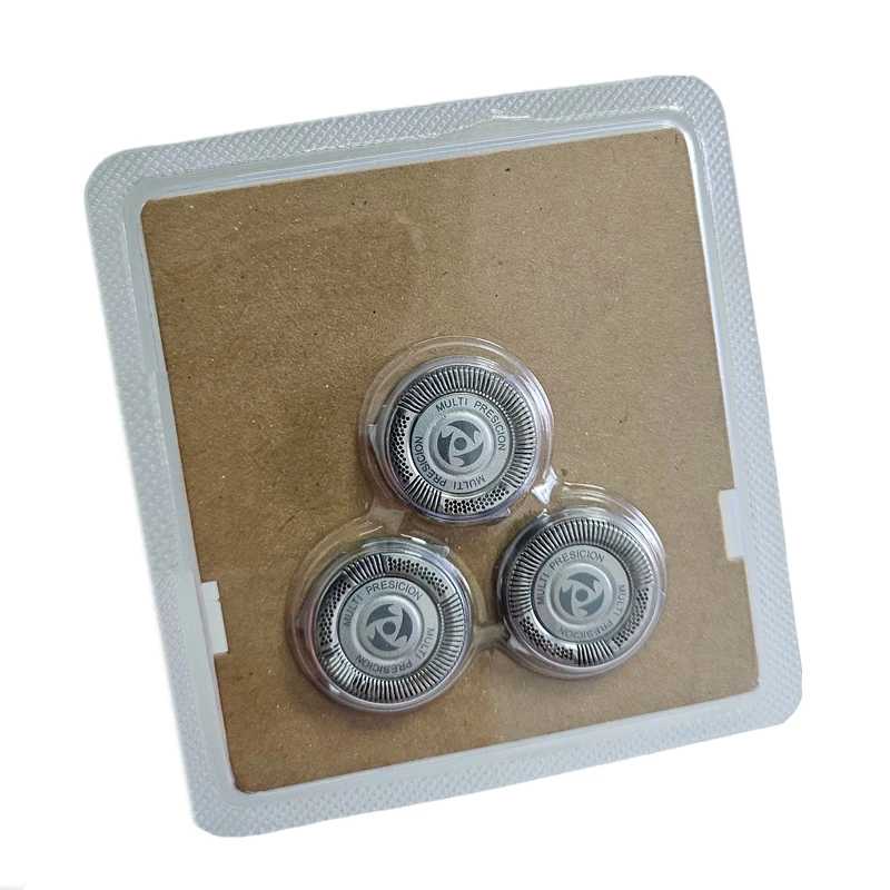 

Электробритва со сменными лезвиями SH50/51 для бритвенных головок Philips серии 5000