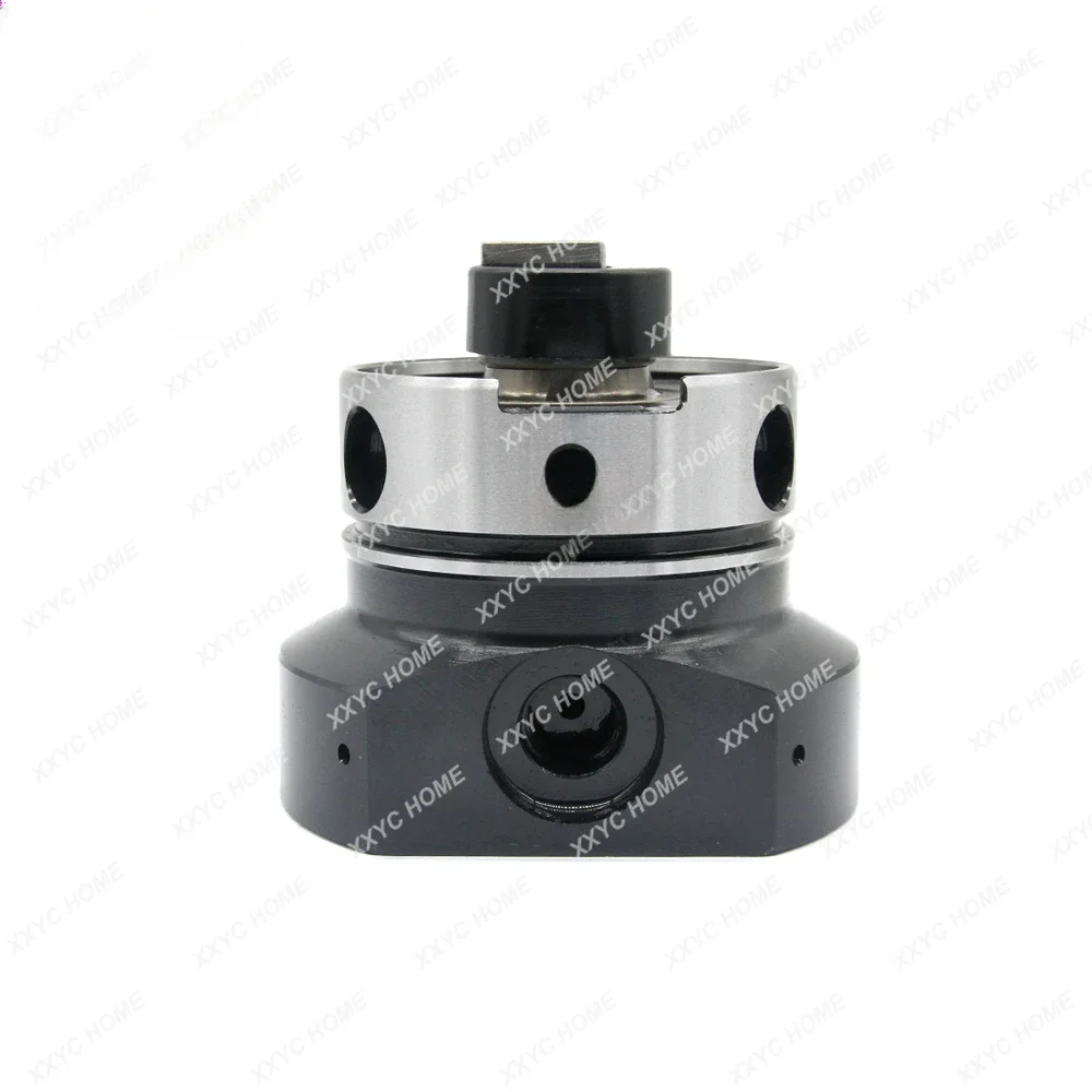 Pump head, Rotor Head 7189-376L, DP200 head rotor, 4 cylinders/7mm Right, 004L/326/061, for  Fuel Engine Injection System