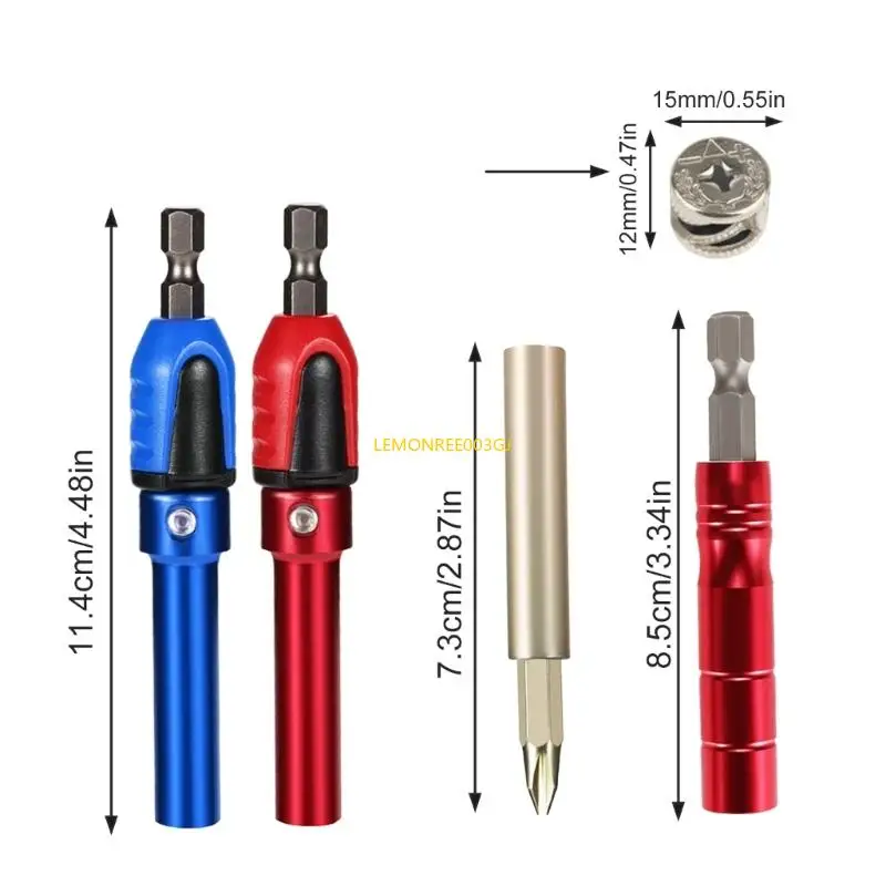M4YC Quick release Screaten