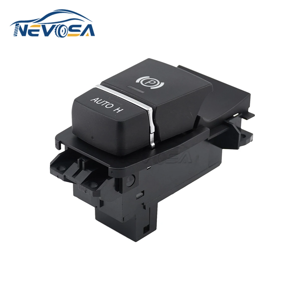 NEVOSA For BMW 5 6 Series X3 X4 F10 2014-2017 61319385029 Electrical Car Auto Parking Hand Brake Control Switch Handbrake Button