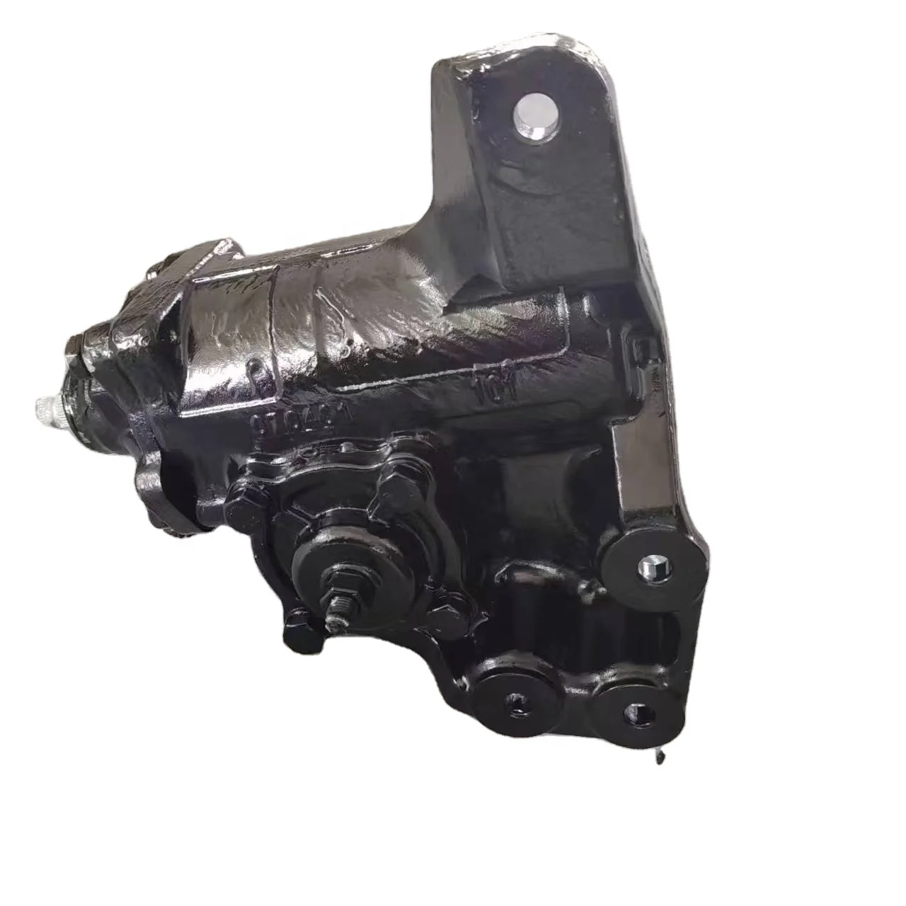 F082 أجزاء علبة التروس الهيدروليكية عالية الجودة لقطع غيار شاحنات ISUZU 700P LHD OEM 898110220 #3