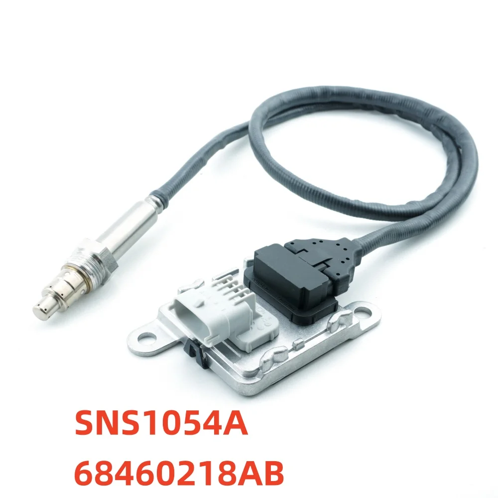 68460218AB New Nitrogen Oxide Nox Sensor SNS1054A For Fiat High Quality Nitrogen Oxygen Sensor Adapter High Performance