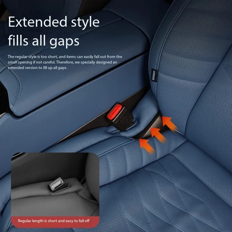 Заполнитель зазора сиденья автомобиля, заглушка бокового шва сиденья, кожаная герметичная накладка, аксессуары для BMW New5 i5 E90 E34 E36 E39 E53 E60 F10 F30 Заполнитель зазора сиденья автомобиля, заглушка бокового шва сиденья, кожаная герметичная накладка, аксессуары для BMW New5 i5 E90 E34 E36 E39 E53 E60 F10 F30