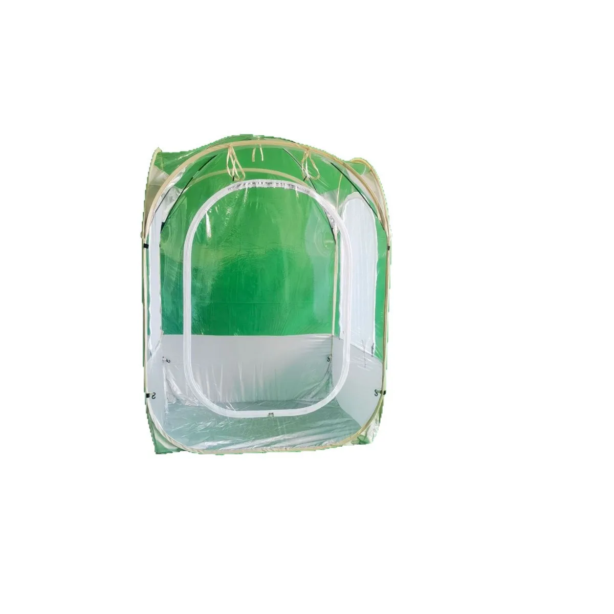 New small transparent for PVC tent portable for outdoor camping