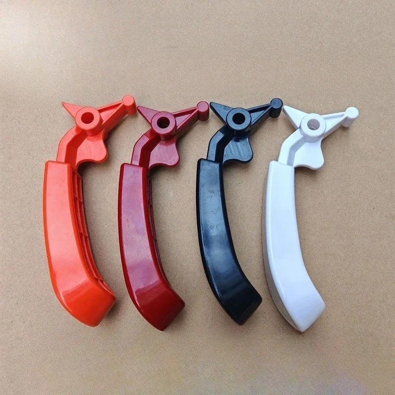 1Pcs Juice Machine Push Handle Replacement for Getnice Milate Cihan Commercial