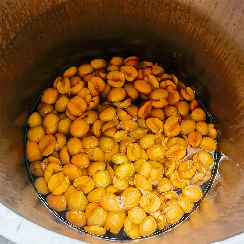 Large Commercial Industrial Automatic Fruit Jam Vacuum Sugar Soaking Cooking Kettle Machine Dipping Pot Machine for Food