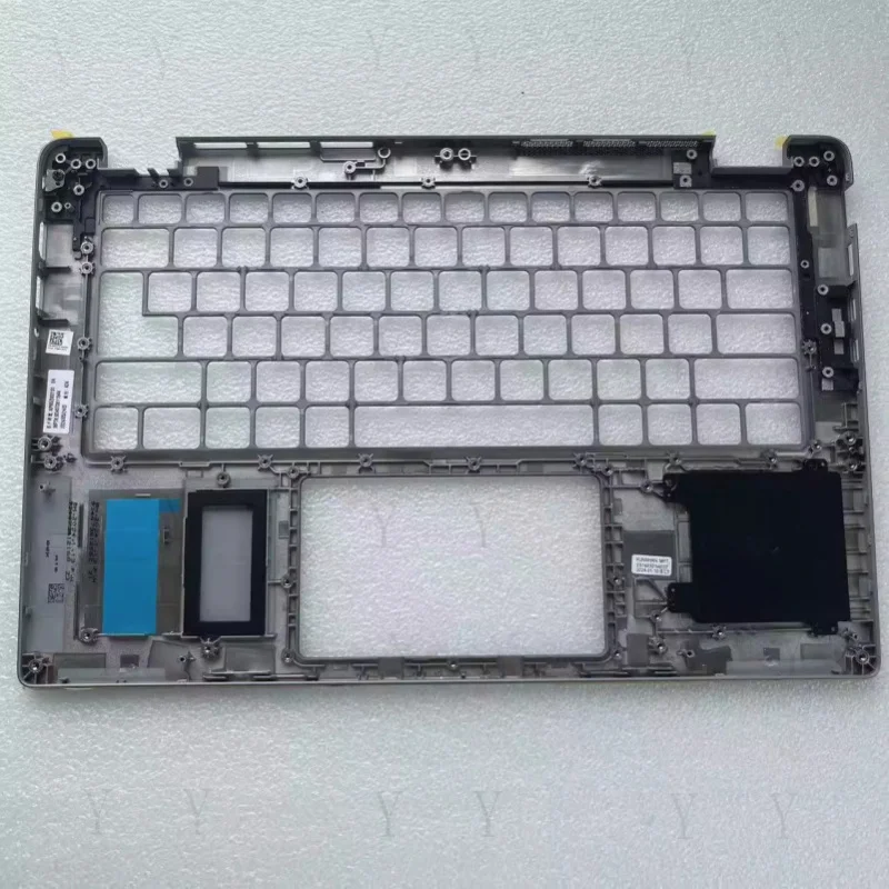 Y+ New For Dell Latitude 5440 Precision 3480 Palmrest Upper Lid Keyboard Cover
